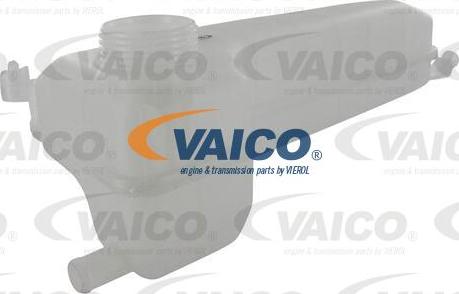 VAICO V46-0266 - Компенсаційний бак, охолоджуюча рідина autocars.com.ua