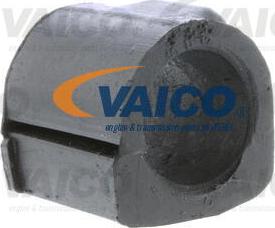 VAICO V46-0267 - Сайлентблок, важеля підвіски колеса autocars.com.ua
