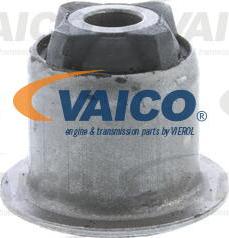 VAICO V46-0268 - Сайлентблок, рычаг подвески колеса autodnr.net