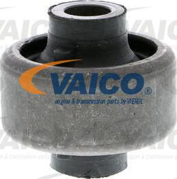VAICO V46-0269 - Сайлентблок, важеля підвіски колеса autocars.com.ua