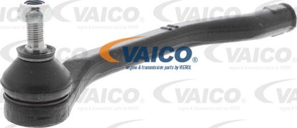 VAICO V46-0270 - Наконечник рулевой тяги, шарнир avtokuzovplus.com.ua