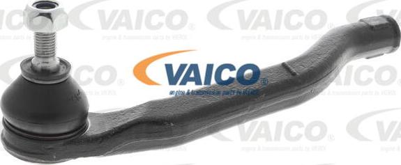VAICO V46-0271 - Наконечник рульової тяги, кульовий шарнір autocars.com.ua