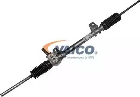 VAICO V46-0278 - Рульовий механізм, рейка autocars.com.ua