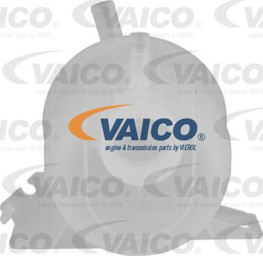 VAICO V46-0291 - Компенсационный бак, охлаждающая жидкость avtokuzovplus.com.ua