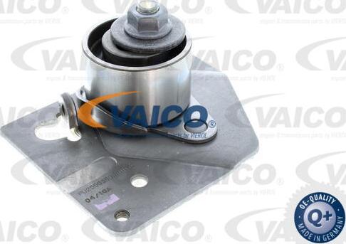 VAICO V46-0296 - Натяжна ролик, ремінь ГРМ autocars.com.ua