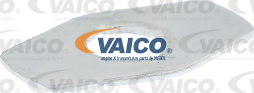 VAICO V46-0351 - Подушка, підвіска двигуна autocars.com.ua