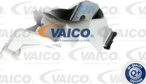 VAICO V46-0352 - Подушка, підвіска двигуна autocars.com.ua