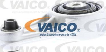 VAICO V46-0357 - Подушка, підвіска двигуна autocars.com.ua