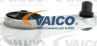 VAICO V46-0358 - Подушка, підвіска двигуна autocars.com.ua