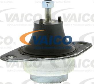 VAICO V46-0360 - Подушка, підвіска двигуна autocars.com.ua