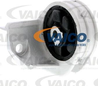 VAICO V46-0364 - Подушка, підвіска двигуна autocars.com.ua