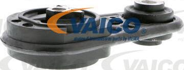 VAICO V46-0366 - Подушка, підвіска двигуна autocars.com.ua