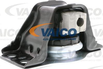 VAICO V46-0370 - Подушка, підвіска двигуна autocars.com.ua
