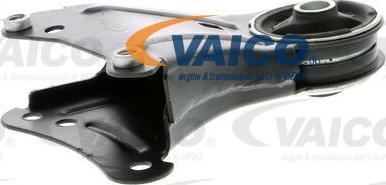 VAICO V46-0375 - Подушка, підвіска двигуна autocars.com.ua