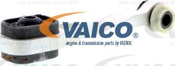 VAICO V46-0380 - Подушка, опора, подвеска двигателя avtokuzovplus.com.ua