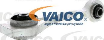 VAICO V46-0381 - Подушка, підвіска двигуна autocars.com.ua