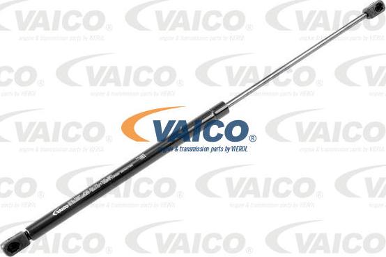 VAICO V46-0385 - Газова пружина, кришка багажник autocars.com.ua