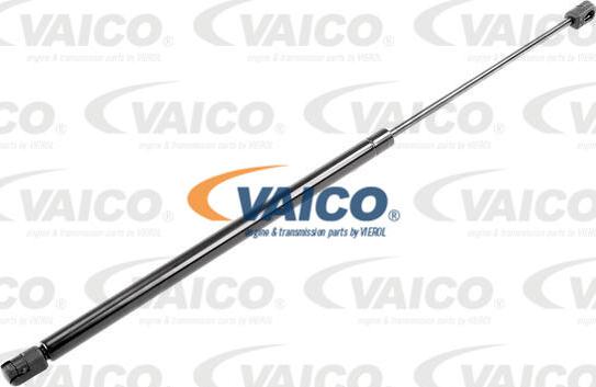 VAICO V46-0390 - Газова пружина, кришка багажник autocars.com.ua