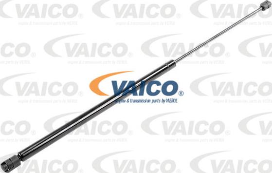 VAICO V46-0391 - Газова пружина, кришка багажник autocars.com.ua