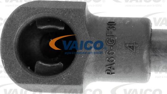 VAICO V46-0392 - Газова пружина, кришка багажник autocars.com.ua