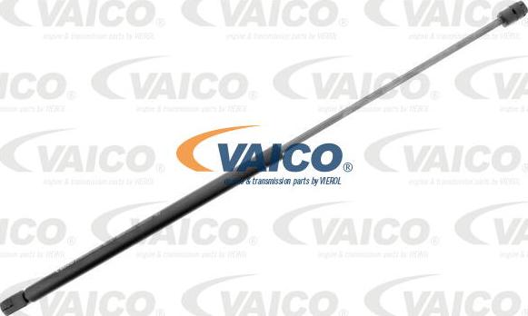 VAICO V46-0393 - Газовая пружина, упор autodnr.net