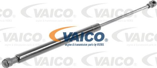 VAICO V46-0396 - Газова пружина, кришка багажник autocars.com.ua