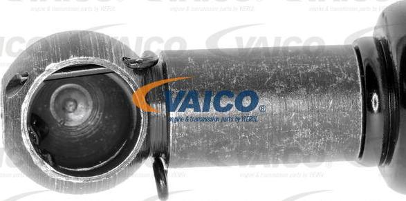 VAICO V46-0397 - Газова пружина, кришка багажник autocars.com.ua