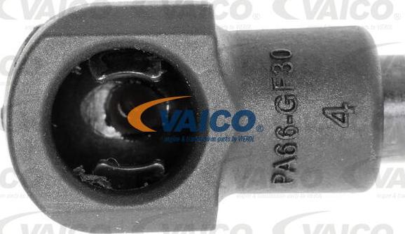 VAICO V46-0397 - Газова пружина, кришка багажник autocars.com.ua