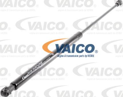 VAICO V46-0402 - Газова пружина, кришка багажник autocars.com.ua