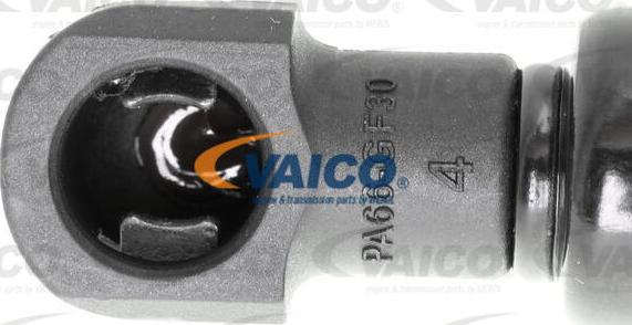VAICO V46-0404 - Газовая пружина, упор autodnr.net