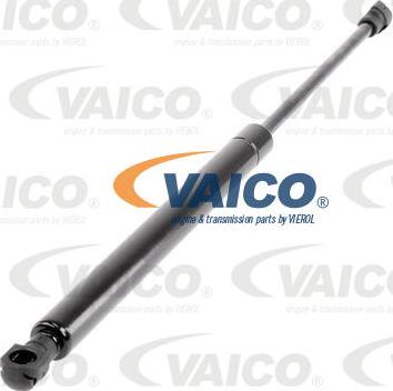 VAICO V46-0404 - Газовая пружина, упор autodnr.net