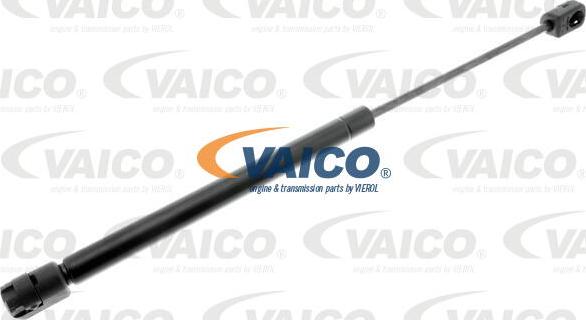 VAICO V46-0407 - Газовая пружина, заднее стекло avtokuzovplus.com.ua