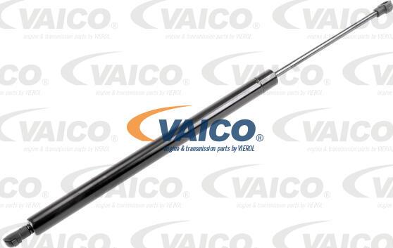 VAICO V46-0409 - Газова пружина, кришка багажник autocars.com.ua