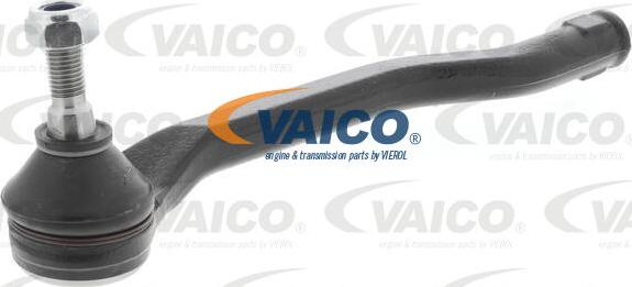 VAICO V46-0429 - Наконечник рульової тяги, кульовий шарнір autocars.com.ua
