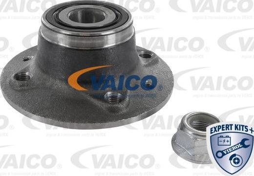 VAICO V46-0455 - Комплект подшипника ступицы колеса autodnr.net