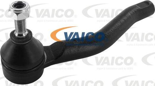 VAICO V46-0460 - Наконечник рулевой тяги, шарнир autodnr.net
