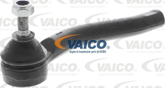 VAICO V46-0461 - Наконечник рульової тяги, кульовий шарнір autocars.com.ua
