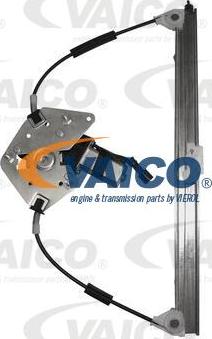 VAICO V46-0495 - Підйомний пристрій для вікон autocars.com.ua
