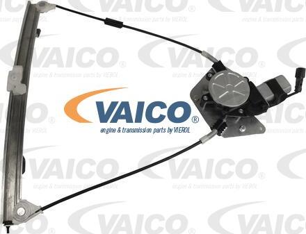 VAICO V46-0498 - Стеклоподъемник avtokuzovplus.com.ua