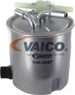 VAICO V46-0507 - Топливный фильтр autodnr.net