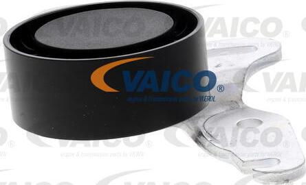 VAICO V46-0514 - Направляющий ролик, поликлиновый ремень avtokuzovplus.com.ua