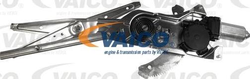 VAICO V46-0521 - Підйомний пристрій для вікон autocars.com.ua