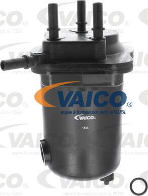 VAICO V46-0523 - Топливный фильтр autodnr.net