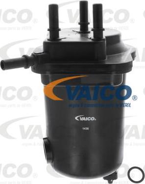 VAICO V46-0524 - Топливный фильтр autodnr.net