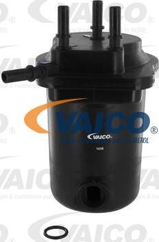 VAICO V46-0525 - Топливный фильтр autodnr.net