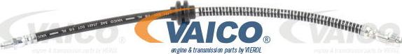 VAICO V46-0537 - Тормозной шланг avtokuzovplus.com.ua