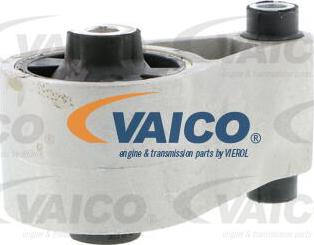 VAICO V46-0547 - Подушка, підвіска двигуна autocars.com.ua