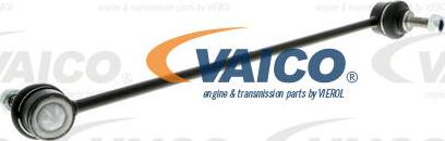 VAICO V46-0549 - Тяга / стійка, стабілізатор autocars.com.ua
