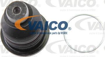 VAICO V46-0552 - Несучий / направляючий шарнір autocars.com.ua