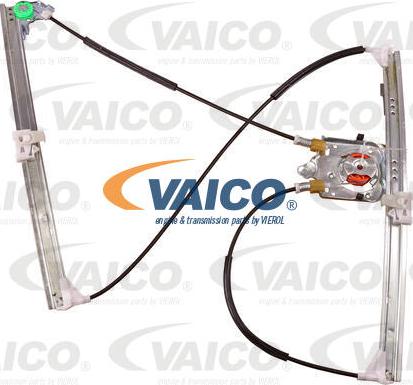 VAICO V46-0560 - Підйомний пристрій для вікон autocars.com.ua